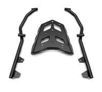 PQAWSFR Compatibile con Yamaha per Tenere 700 2019 2020 2021 2022 2023 Accessori Moto Portapacchi Posteriore Moto Supporto Mensola dello Schienale della Base Bagagliaio Moto Staffa Portapacchi