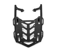 PQAWSFR Compatibile con Yamaha per Tracer GT 900 2018 2019 2020 Parte Posteriore del Motociclo Portapacchi Accessori Moto Scatola Custodia Telaio Coda Ripiani Moto Staffa Portapacchi