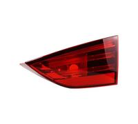 PQAWSFR Fanale Posteriore Gruppo Compatibile con BMW per X1 E84 2008-2015 Accessori per Auto Fanale Sinistro Destro Fanale Posteriore Luce Freno Indicatore Direzione Lampada Ricambi Auto