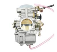 PQAWSFR Moto Carb Compatibile con Yamaha per Exciter 250 per SR250 1980 1981 1982 Carburatore per Moto Carb con Il Pezzo Ricambi per Moto 3Y6-13586-00