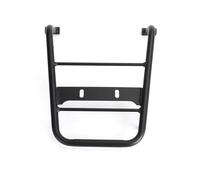 PQAWSFR per KLX250 per D-Tracker X 2008-2016 Moto Portapacchi Posteriore Tronco Base Posteriore per Cargo Portapacchi Carrier Moto Staffa Portapacchi