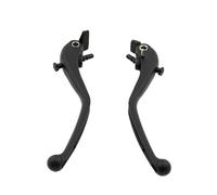 PQCORBE Leva frizione freno Leva Freno E Frizione Per Ducati 848/EVO 999 899 959 Per Panigale 1098 1198 1199 1299 V4 Per DIAVEL/CARBON/XDiavel/S Per MULTISTRADA 1200 Leve dei freni