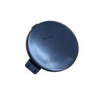 PQCORBE per BMW X1 E84 Sport Car Front Trailer Cover Pack, Paraurti Anteriore Rimorchio 51118049932 51112990204 51117345034 Copertura Foro di Traino paraurti