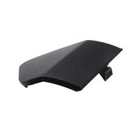 PQCORBE per Ford per Fiesta MK7 2008 2009 2010 2011 2012 2013 2014 2015 2016 Copri Gancio Traino Paraurti Anteriore Auto 8A6117A989AB Copertura Foro di Traino paraurti