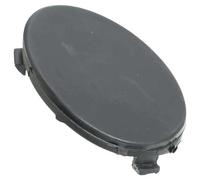 PQCORBE per Ford per Focus MK2 C-Max 2007 2008 2009 2010 2011 Coprigancio Traino Paraurti Anteriore 8M5117A989AA Copertura Foro di Traino paraurti