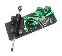 PQCORBE per Kawasaki Z900 Z 900 2017 2018 2019 2020 2021 Kit Supporto Staffa di Montaggio Controllo Ammortizzatore Sterzo Stabilizzatore Motocicletta Ammortizzatore di sterzo(9)