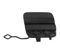 PQCORBE per Mercedes per Benz W205 2015 2016 2017 2018 2019 2020 Coprigancio Traino 2058850256 Copertura Foro di Traino paraurti