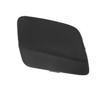 PQCORBE per Toyota per Prius C per Aqua 2012 2013 2014 Coprigancio Traino Paraurti Anteriore 52127-52941 5212752941 Copertura Foro di Traino paraurti