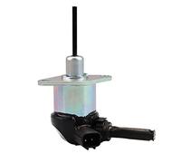 pQirnvIL 1A021-60015 12V Elettrovalvola Arresto Carburante per L3830 L39 L3940 L45 L4600 L4630 L4740 L48 L5030 L5040