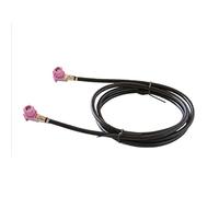 pQirnvIL 61129261850 Cavo video LVDS Line Retrofit HSD2 Schermo Video Cavo Display Harness per F10 F20 F30 F15 Host