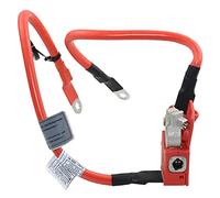 pQirnvIL Cavo di soffiaggio positivo per batteria 61129259425 per F30 F31 F34 F32 F33 F36