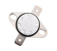 pQirnvIL KSD301 AC 250V 10A 125 Celsius NC di controllo della temperatura termostato
