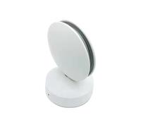 pQirnvIL Lampada da Parete Un LED Luce Davanzale della Finestra Luci RGB Cornice della Porta di Casa Corridoio Balcone Garage Illuminazione 'Hotel Luci Decorative 12W