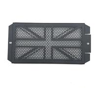 pQirnvIL Moto Radiatore Guard Griglia Copertura Radiatore Protezione per Bonneville T100 T120 Street Scrambler