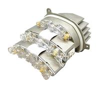 pQirnvIL Nuovo Per E90 E91 328I 335I M3 Indicatore A LED Modulo Diodo Indicatore Freccia Destra 63127245814