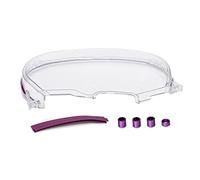 pQirnvIL Puleggia trasparente per cinghia dentata per motori DSM 4G63 4 5 6 7 8