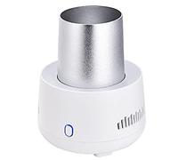 pQirnvIL USB Frigorifero Bevanda Veloce Cooler Cup Bottiglia di Birra Può Acqua Soda Bevande Raffreddamento Tazza di Raffreddamento Auto