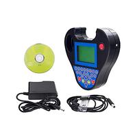 pQirnvIL V508 Super Mini Zedbull Smart Zed-Bull Key Transponder Programma ZED BULL Key Programmer Nero