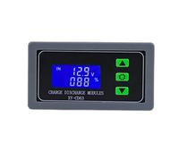 pQirnvIL XY-CD63 CD63 30A Modulo di Controllo Della Carica Della Batteria Spegnimento Completo Protettore di Sottotensione