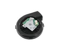 Pqjydaicvf Motore della Ventola del Ventilatore, Compatibile con Dreame Bot W10 W10 PRO RLS5C STYTJ06ZHM, Motore della turbina di aspirazione, Parti for aspirapolvere Robot(1PC)