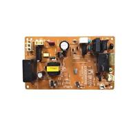 Pqjydaicvf Scheda Computer Aria condizionata, Compatibile con MSH-J12TV DE00N300 SE76A895G01, Scheda di Controllo Esterna