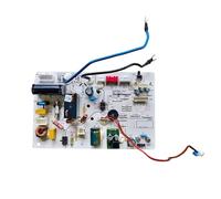 Pqjydaicvf Scheda Madre del Computer del condizionatore d'Aria, Compatibile con T 010412 V1.1