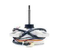 Pqjydaicvf Ventola CC for unità Esterna, Compatibile con LG SIC-67FV-D843-2 DC280V 43W EAU57945702 EAU57945701, Parti for condizionatori d'Aria