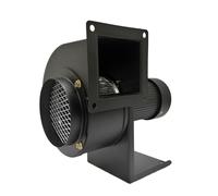 PQLXJJYUR Ventilatore Centrifugo For Caldaia Resistente Alle Alte Temperature Da 200 W Con Motore In Filo Di Rame Flusso D'Aria Potente