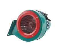 PQLXJJYUR Ventola Di Raffreddamento Da 120 W Ventilatore Industriale A Basso Rumore Aspirazione Centrifugo Multi-ala Piccola Potente Estrazione Fumi Flusso D'Aria Potente(380V)