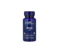 PQQ 10 mg, 60 capsule vegetariane LIFE Extension