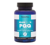 PQQ BRAINCEUTIX 60CPS