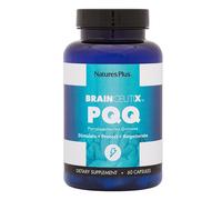 PQQ BRAINCEUTIX 60CPS