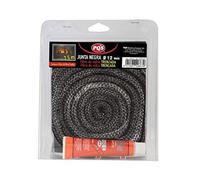 PQS Piscina e consumo. 13030181 - Guarnizione PTA stufa 12 x 2.5 mm PQS