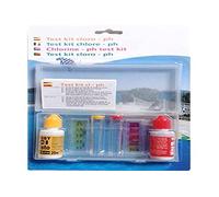 PQS Test Kit PH-Cloro blíster