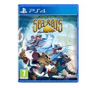 pqube La maledizione dei topi marini (PS4) (Sony Playstation 4)