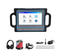 PQWT-CL200 Rilevatore perdite acqua tubi interrati 2 metri di profondità,PQWT-CL200 strumento per trovare perdite acqua