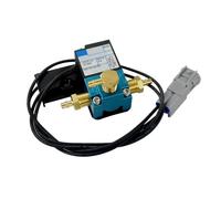 PQY - EBC 3 Port Electronic Turbo Boost Control Solenoid Valve For 08-18 PQY-ECU01