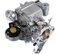 PQYSMVVG 1-Barrel Carburetor Compatible for V6 6CYL Engine 4.1L 250 & 4.8L 292 Replace No 7043017 7043014