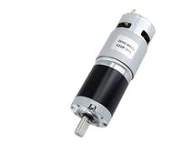 PQYSMVVG 12V Bracket 23RPM Motor 42GP-775 High Torque Can Rotate Forward And Reverse Maximum Torque 253KG.CM