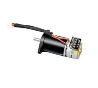 PQYSMVVG 15mm Stepper Electronic Starter 2-Phase 4-Wire 60GM16-15BY Steps Planetary Gear Electronic Starter Large Torque Reduction Ratio 1∶225 Precision Electronic Starter