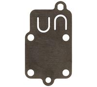 PQYSMVVG & 270026 Diaphragm for 3-5 H-P Horizontal Engines (Pulsa Jet - Style), Black