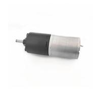 PQYSMVVG 370 Planetary Geared Electronic Starter DC 3-12V Gear Electronic Starter 73-290 RPM Full Metal Gearbox D Axis Diameter 4mm Electronic Starter for DIY Models