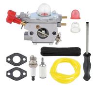 PQYSMVVG 753-06288 Carburetor Air Filter Tune Up Kit for TB2040XP TB35EC