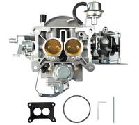 PQYSMVVG A800 2 Barrel Carburetor 2100 2150 for 289 302 351 for Engine F100 F250 F350 with Choke