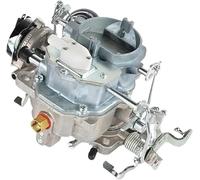 PQYSMVVG Car Carburetor Automatic Choke Engine Carb Compatible for Carburetor BBD 6 4.2 L, 258 CU, Engine AMC Zinc Alloy