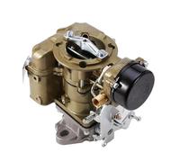 PQYSMVVG Car Carburetor Engine Carb 1 Barrel Automatic Choke Compatible for 240-250-300 Engine YF C1YF 6 CIL 1975~1982#D5TZ9510AG