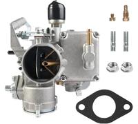 PQYSMVVG Carburetor 113129031K 113-129-031-K Compatible 34 Pict-3 12V Choke Carb