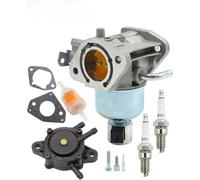 PQYSMVVG Carburetor 42 DXLS 960430204 42" Lawn Mower