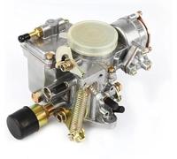 PQYSMVVG Carburetor Automatic Choke Compatible for 1971-1979 Dual Port 1600cc 34 Pict-3 Air Cooled Type 1 Engine #98-1289-b,113129031k