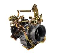 PQYSMVVG Carburetor Carb Carby Compatible for Cabstar Homer 72-76 Datsun Pick Up Caravan Compatible for Datsun J15 520 521 620